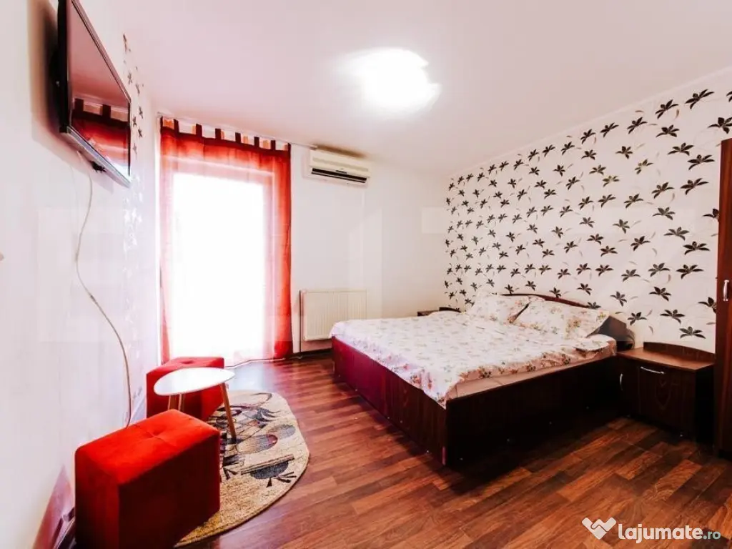 Ocazie, Vilă-Pensiune în zona Mehala