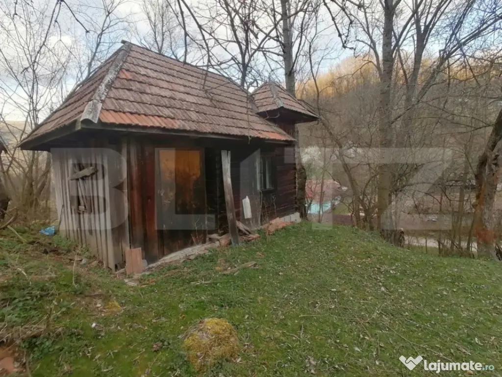 Teren intravilan 2900 mp in Zona Presaca Ampoiului