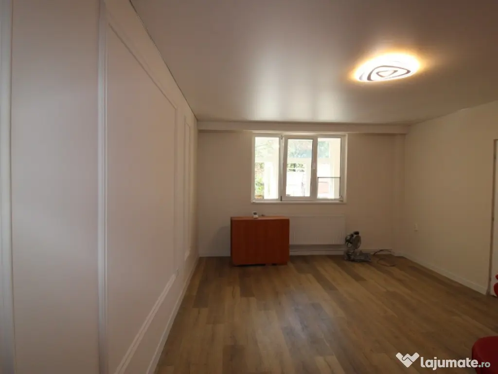 Casa in zona Siderurgistilor Vest construita in 2003