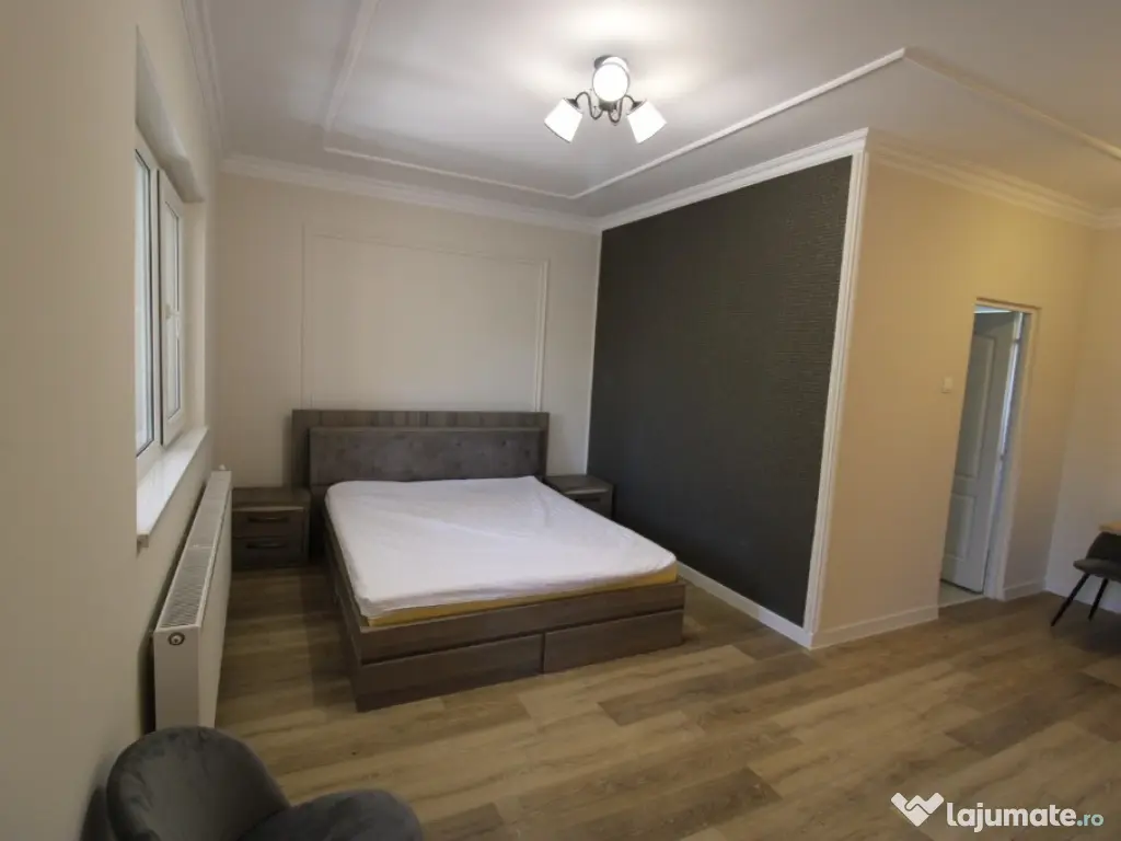 Casa in zona Siderurgistilor Vest construita in 2003