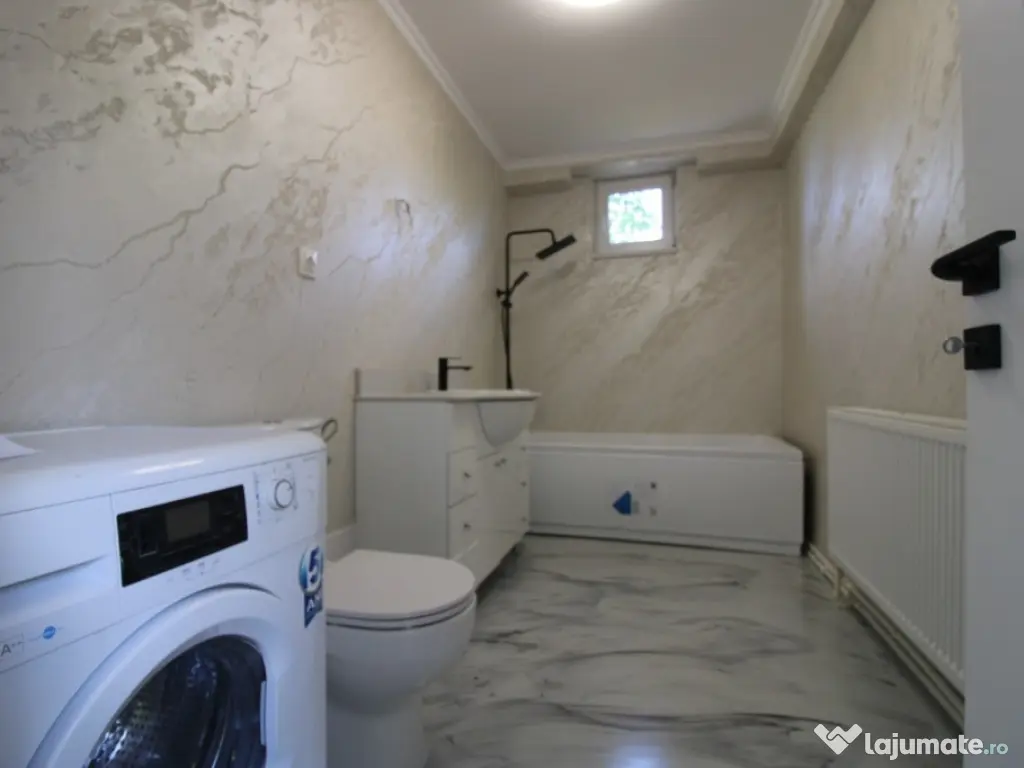 Casa in zona Siderurgistilor Vest construita in 2003