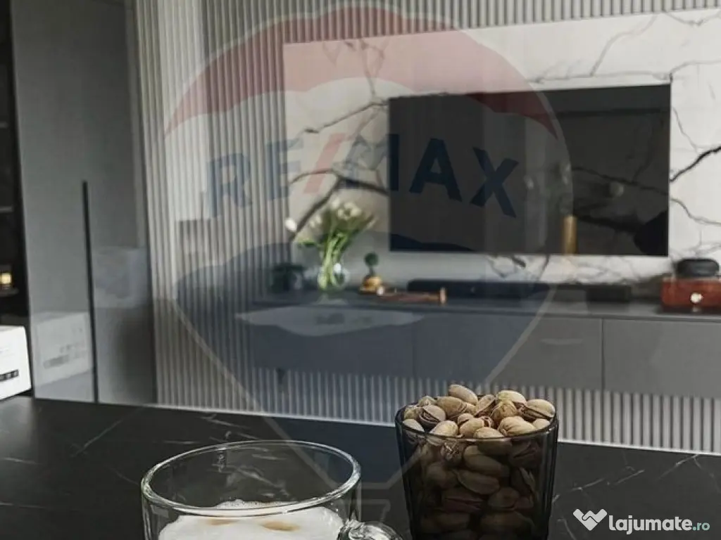 Vila de lux in Sub Arini cu apartamente in regim hotelier 