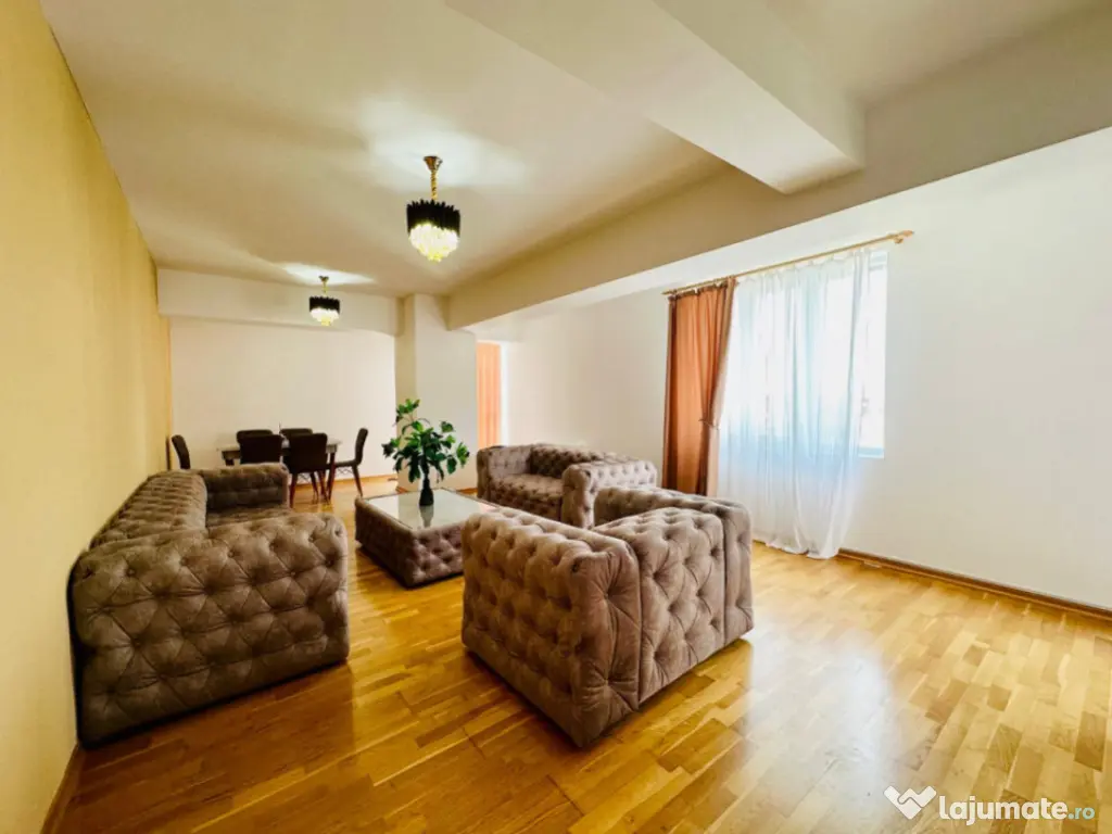 Apartament 2 camere - Delea Noua 