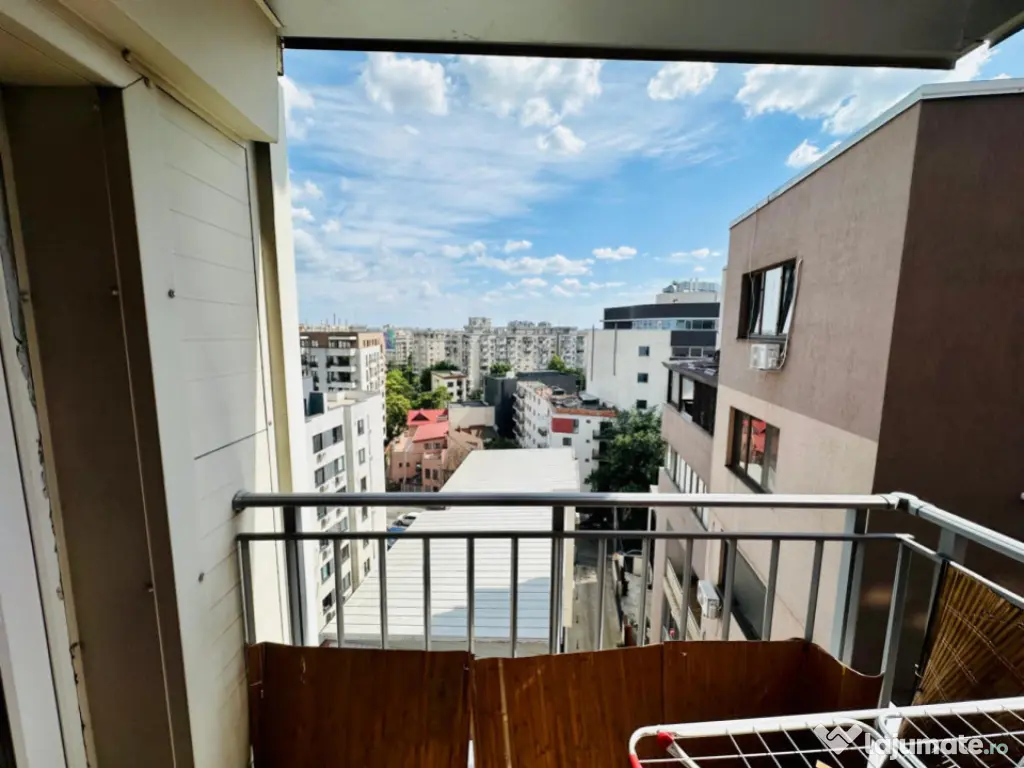 Apartament 2 camere - Delea Noua 