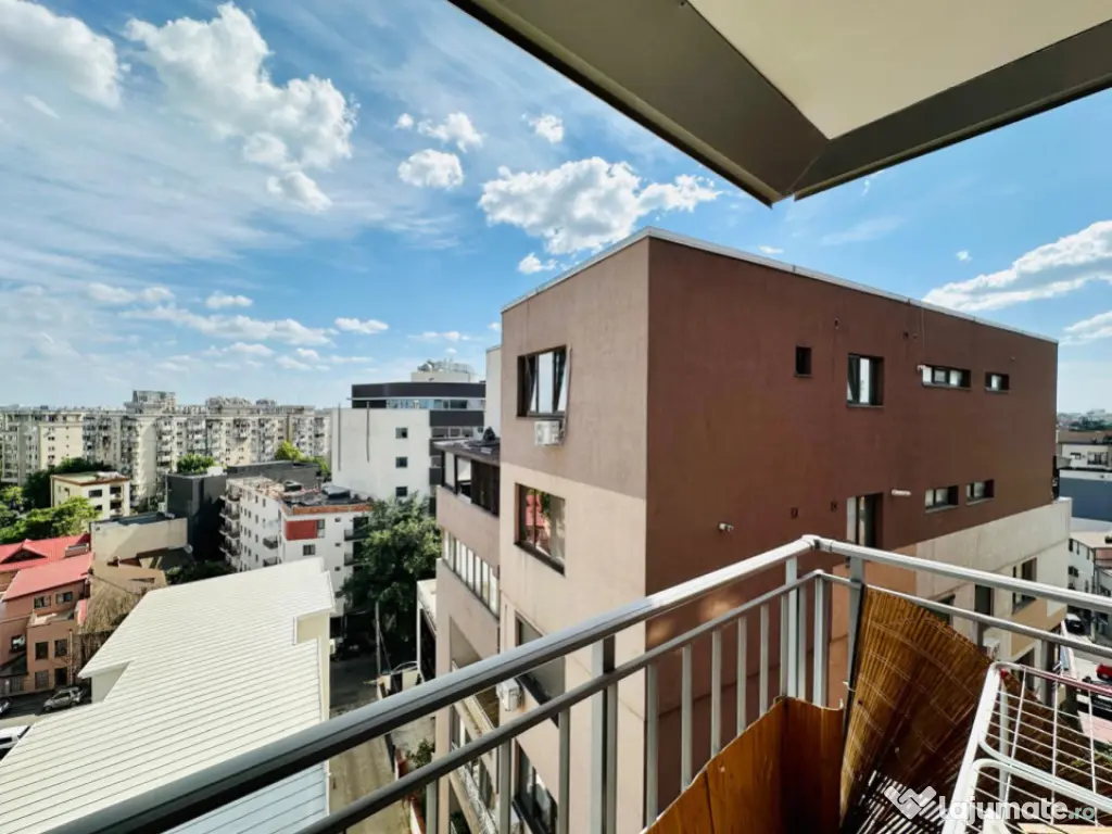 Apartament 2 camere - Delea Noua 