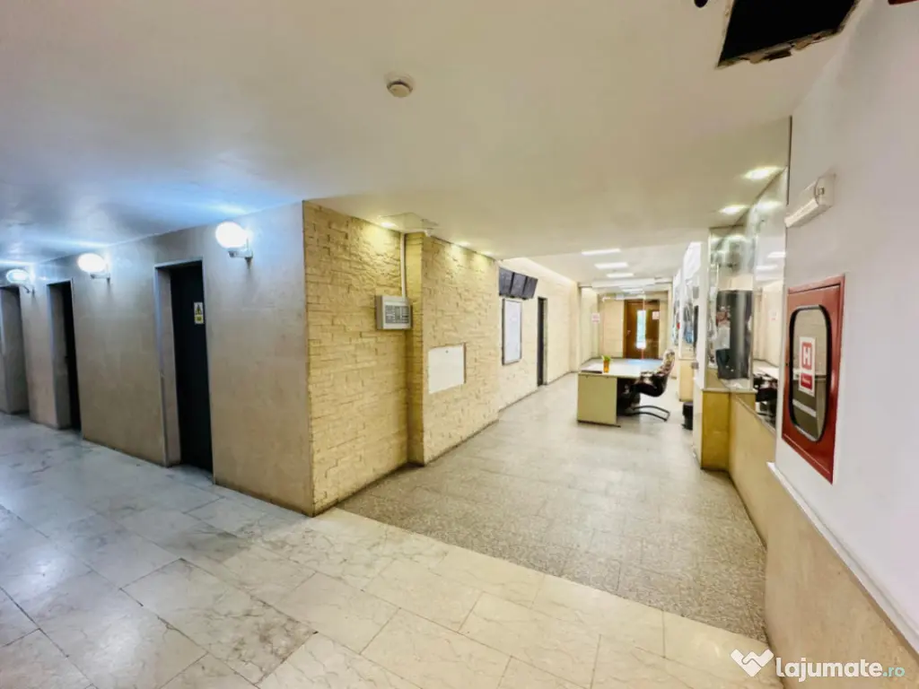 Apartament 2 camere - Delea Noua 