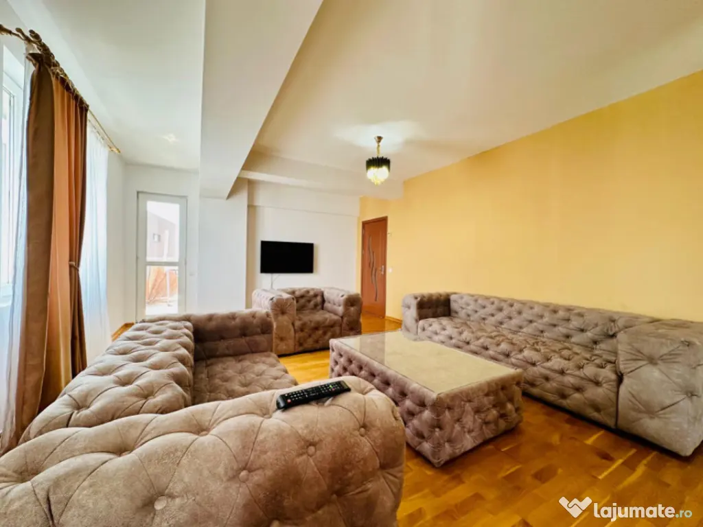 Apartament 2 camere - Delea Noua 