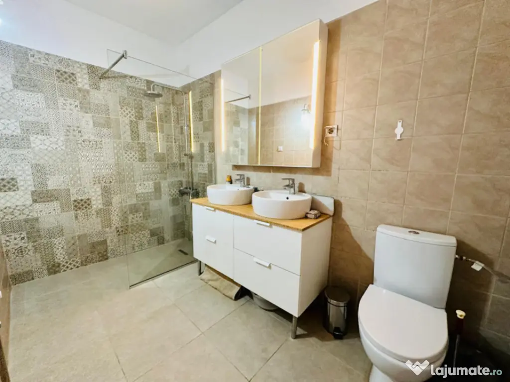 Apartament 2 camere - Delea Noua 