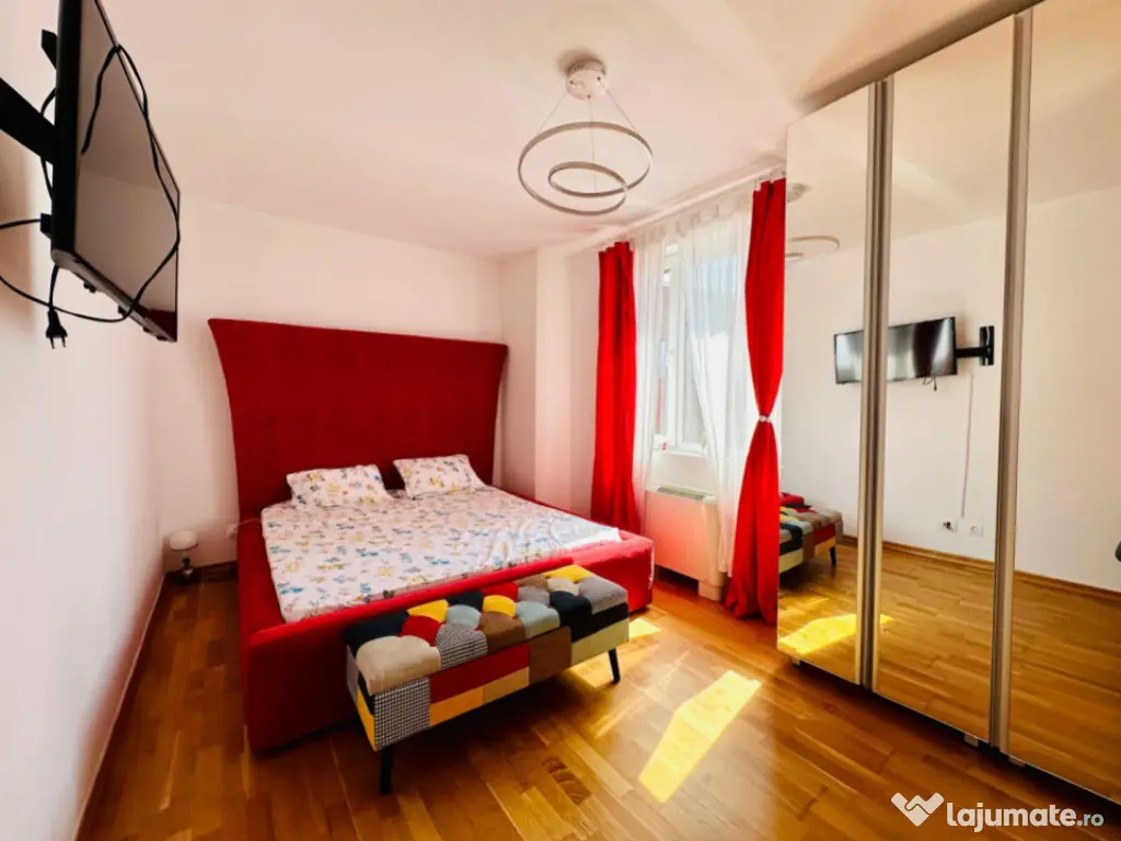 Apartament 2 camere - Delea Noua 