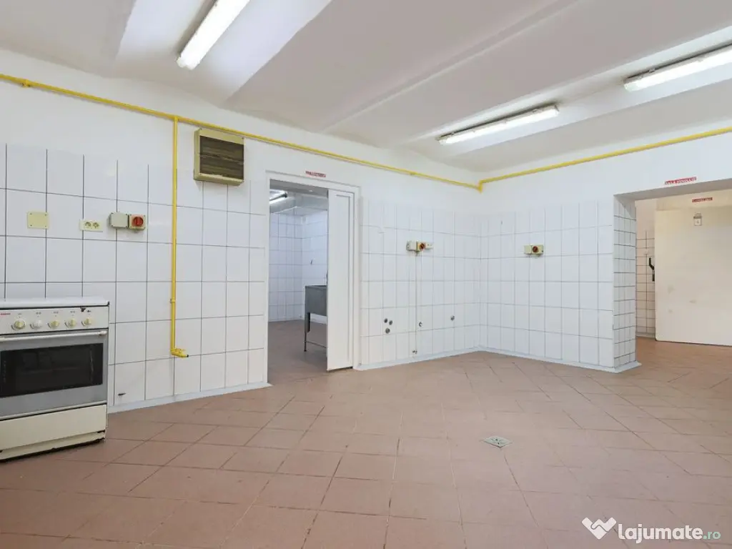 Spațiu ideal pentru birouri sau clinici 