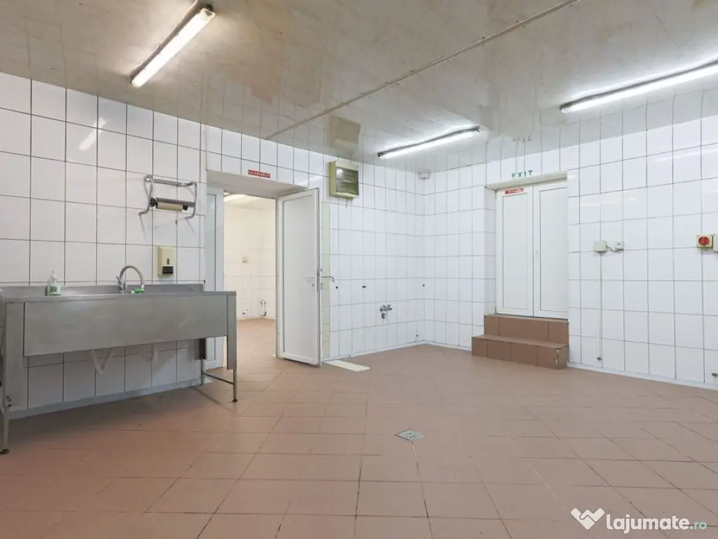 Spațiu ideal pentru birouri sau clinici 