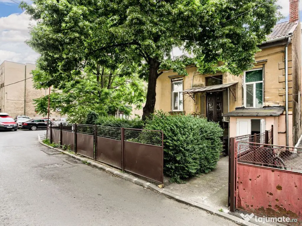 Spațiu ideal pentru birouri sau clinici 