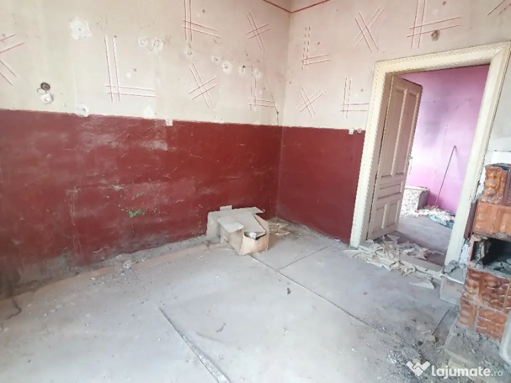 Apartament 5 camere zona Centrala - ID : RH-40460-property 