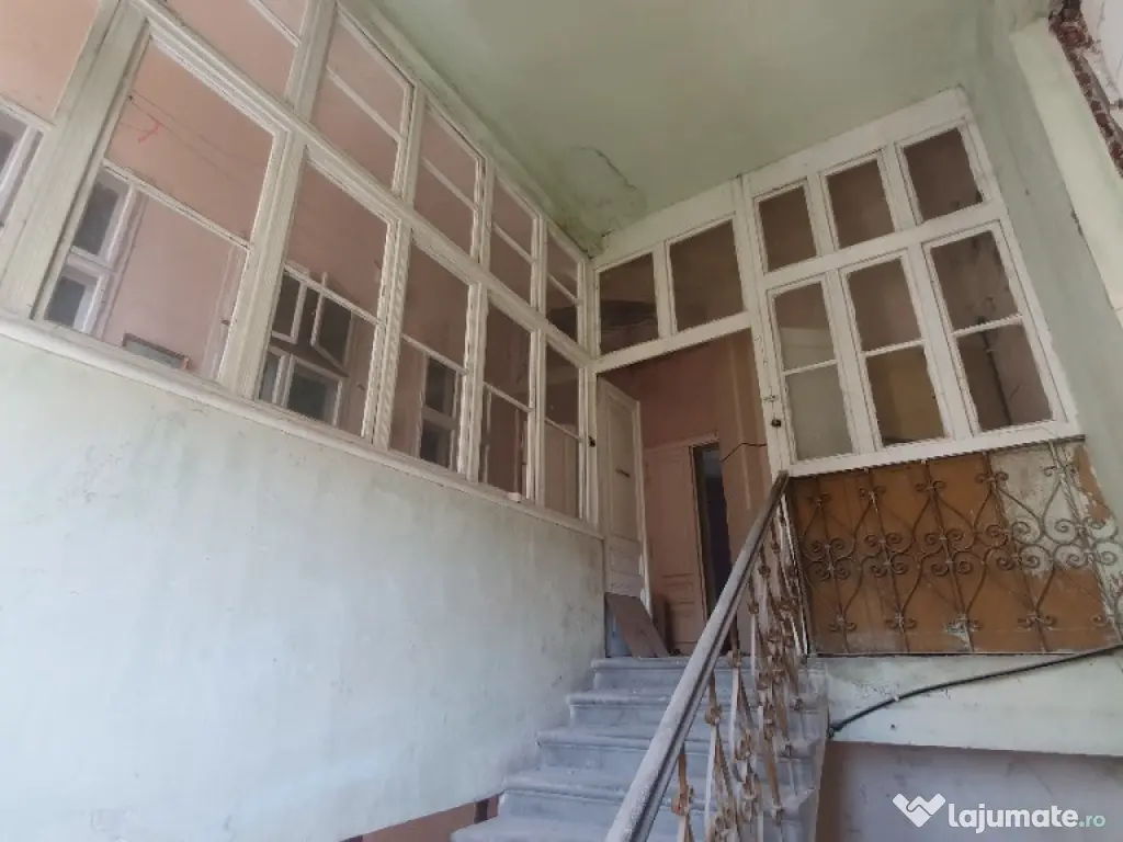 Apartament 5 camere zona Centrala - ID : RH-40460-property 