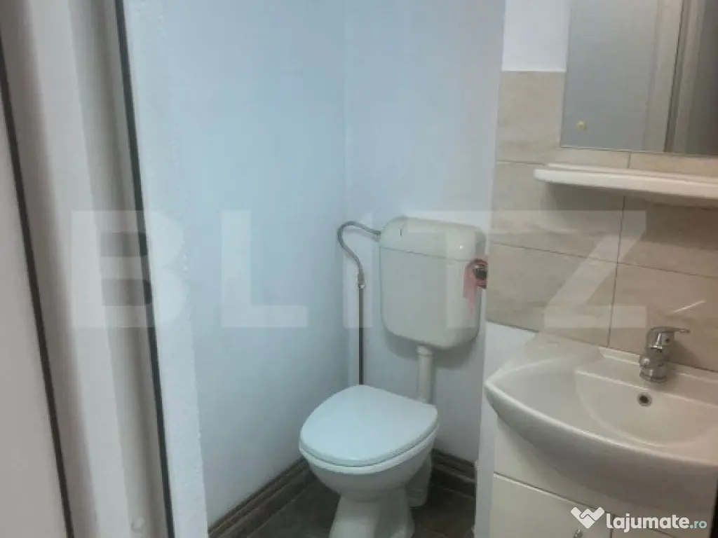 Spatiu comercial de 73 mp in zona excelenta