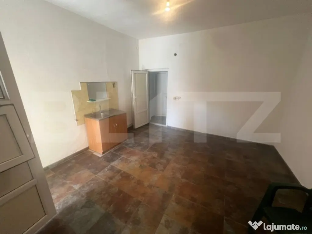 Spatiu comercial de 73 mp in zona excelenta