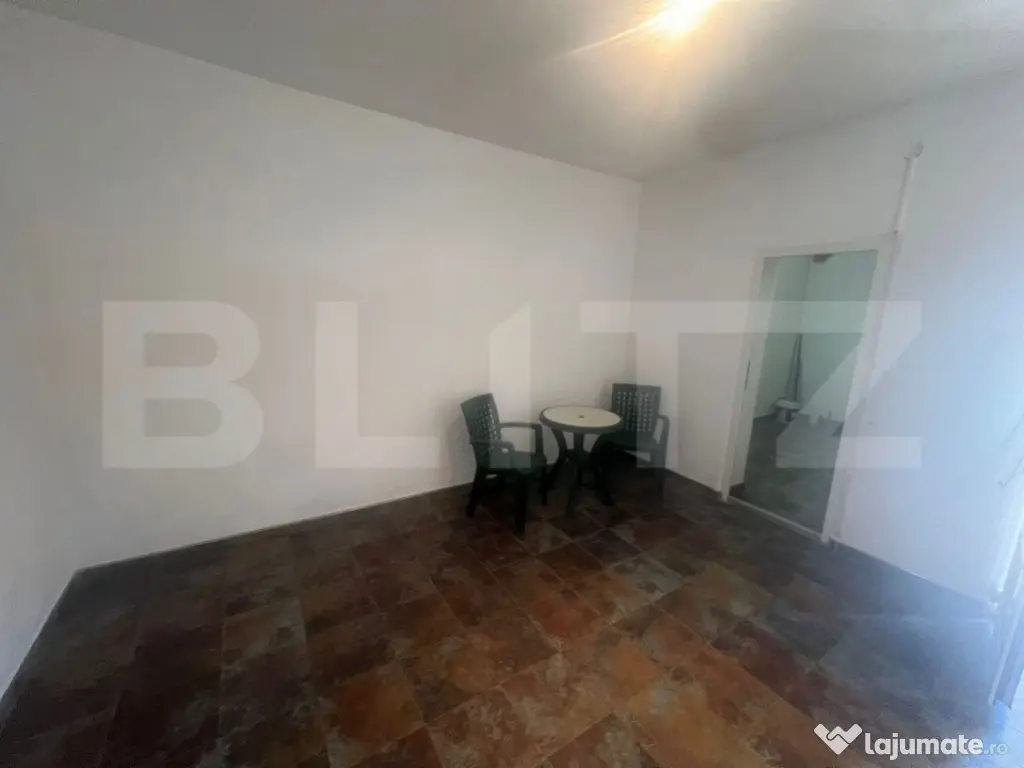 Spatiu comercial de 73 mp in zona excelenta