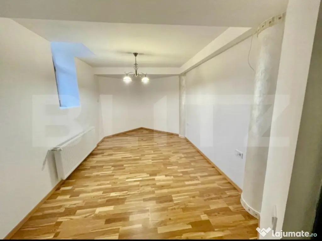 Vânzare apartament premium Vatra Dornei, 140 mp