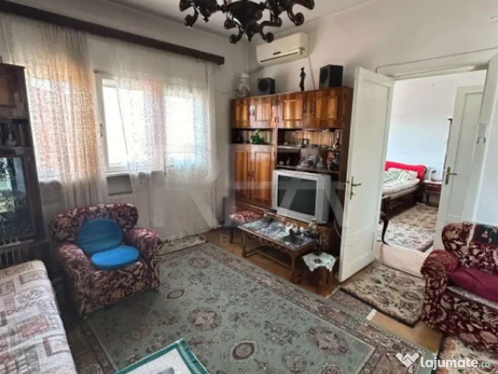 Apartament 3 Camere Calea Grivitei