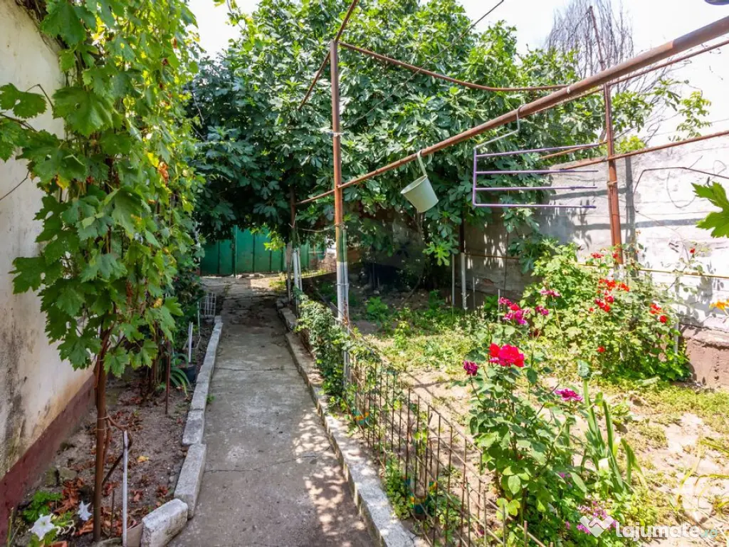 Teren de vanzare strada Frunzei | Piata Muncii 