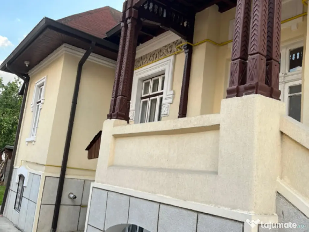 Casă zona ultracentrală 