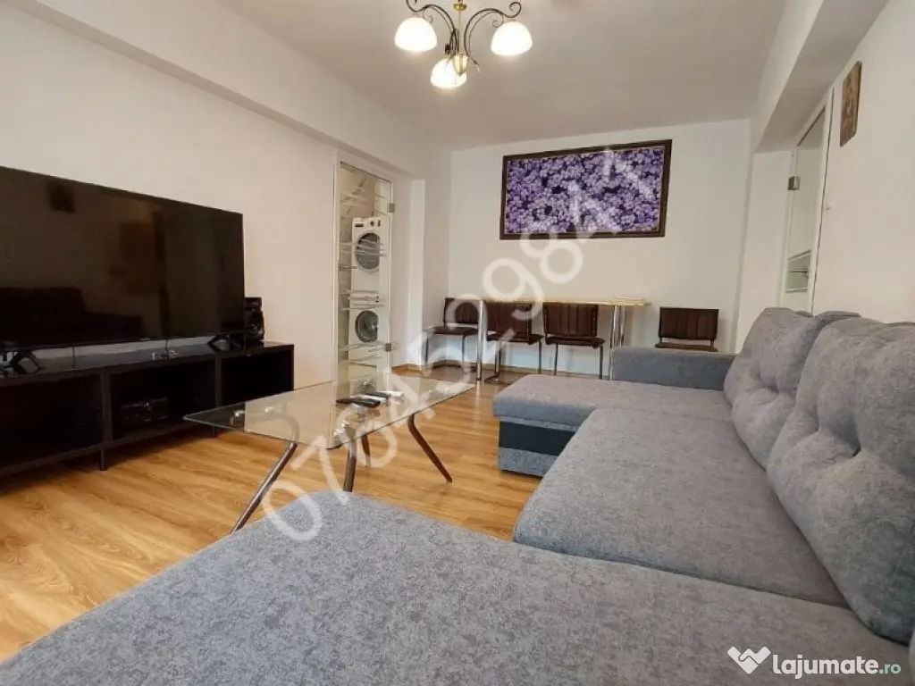 Apt. LUX 2 cam. Titan,Str Liviu Rebreanu, RENOVAT 2022, langa metrou.