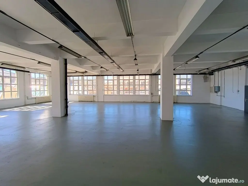 Vatra luminoasa Iancului 