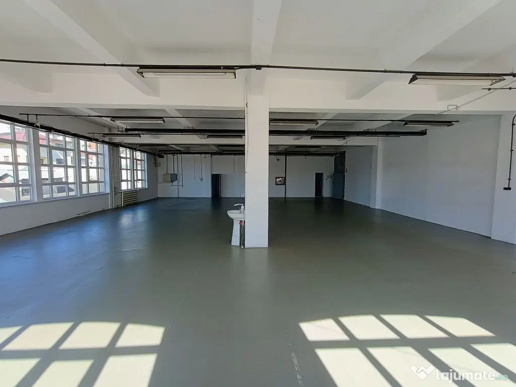 Vatra luminoasa Iancului 