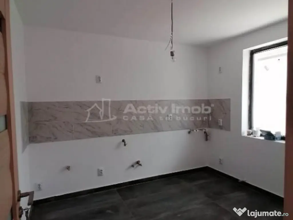 Casa-Vila - Rahova - Alexandriei- Leroy Merlin - 170000E -