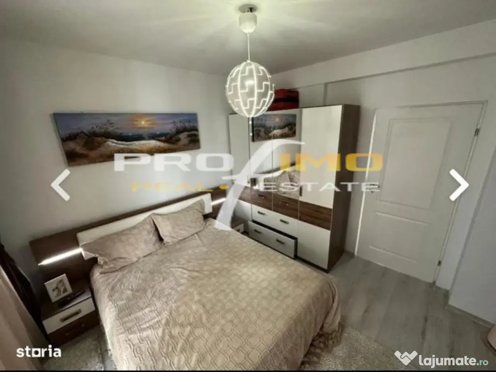 Mamaia Nord - Apartament 2 camere - su.76mp. CF.0, LUX 