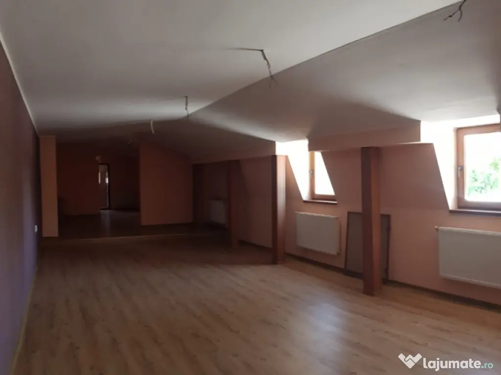 Casa P+1 zona Garii -Rosiori 