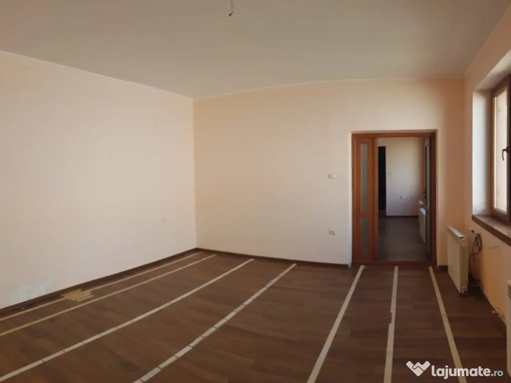 Casa P+1 zona Garii -Rosiori 