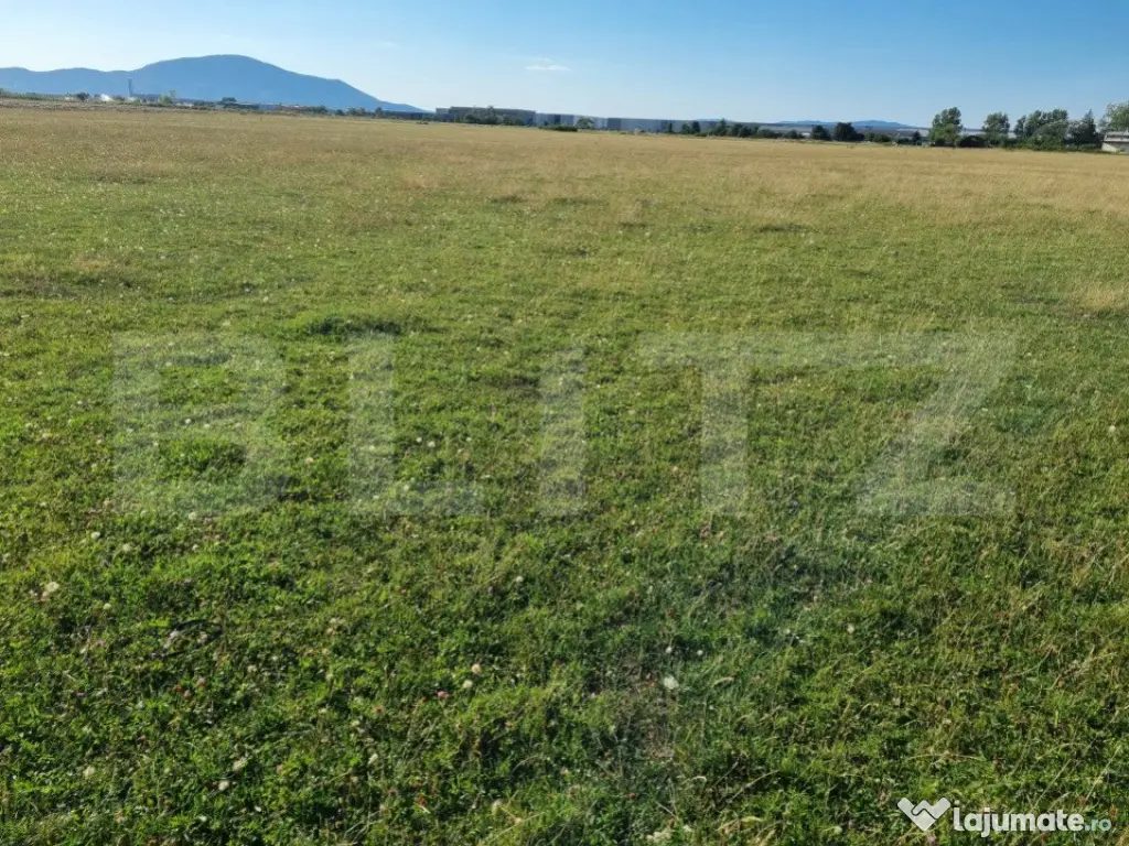 Teren intravilan - strada Carierei - 700mp - comision 0%