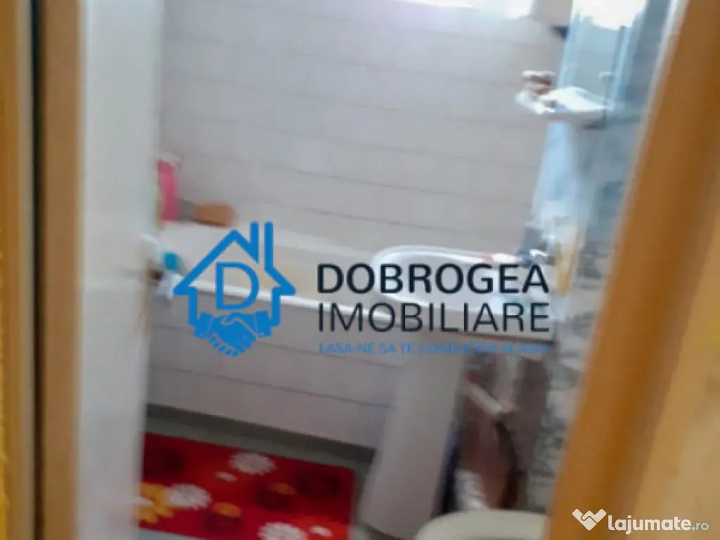 PACII- 3 CAMERE DECOMANDAT, ETAJ 1.