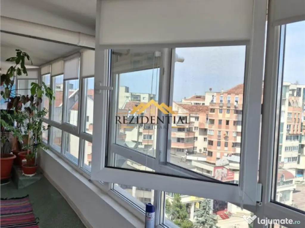 APARTAMENT 2 CAMERE - ULTRACENTRAL 
