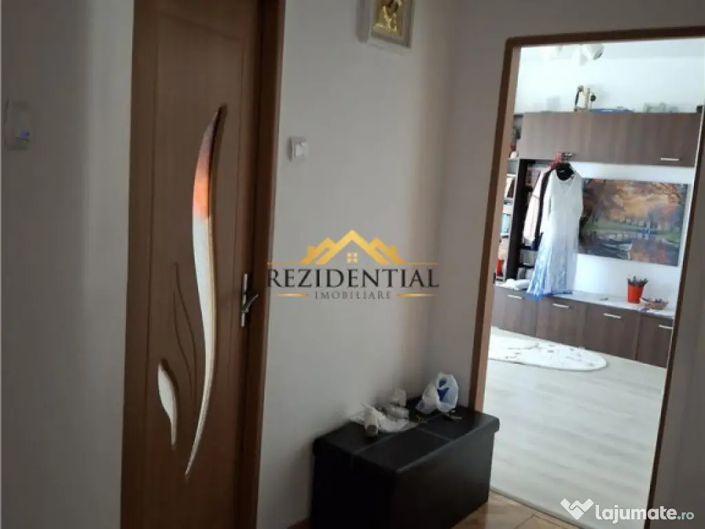 APARTAMENT 2 CAMERE - ULTRACENTRAL 