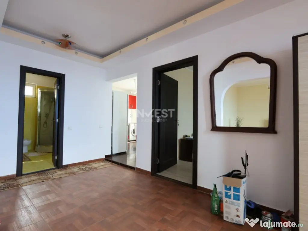 Casă de vânzare în Rediu – Spațiu Generos pentru Două