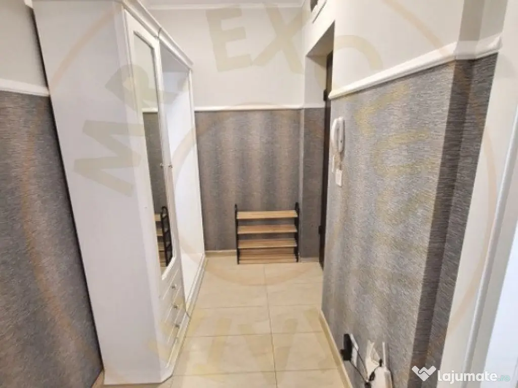 Apartament 3 camere de inchiriat Balcescu Residence. Comisio 