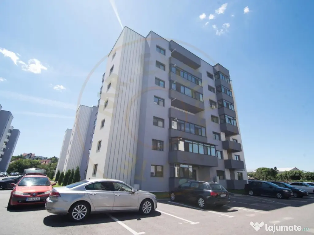 Apartament 3 camere de inchiriat Balcescu Residence. Comisio 