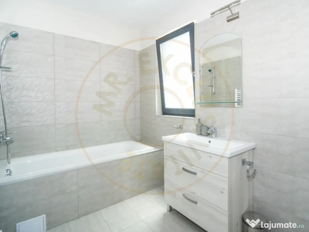 Apartament 3 camere de inchiriat Balcescu Residence. Comisio 