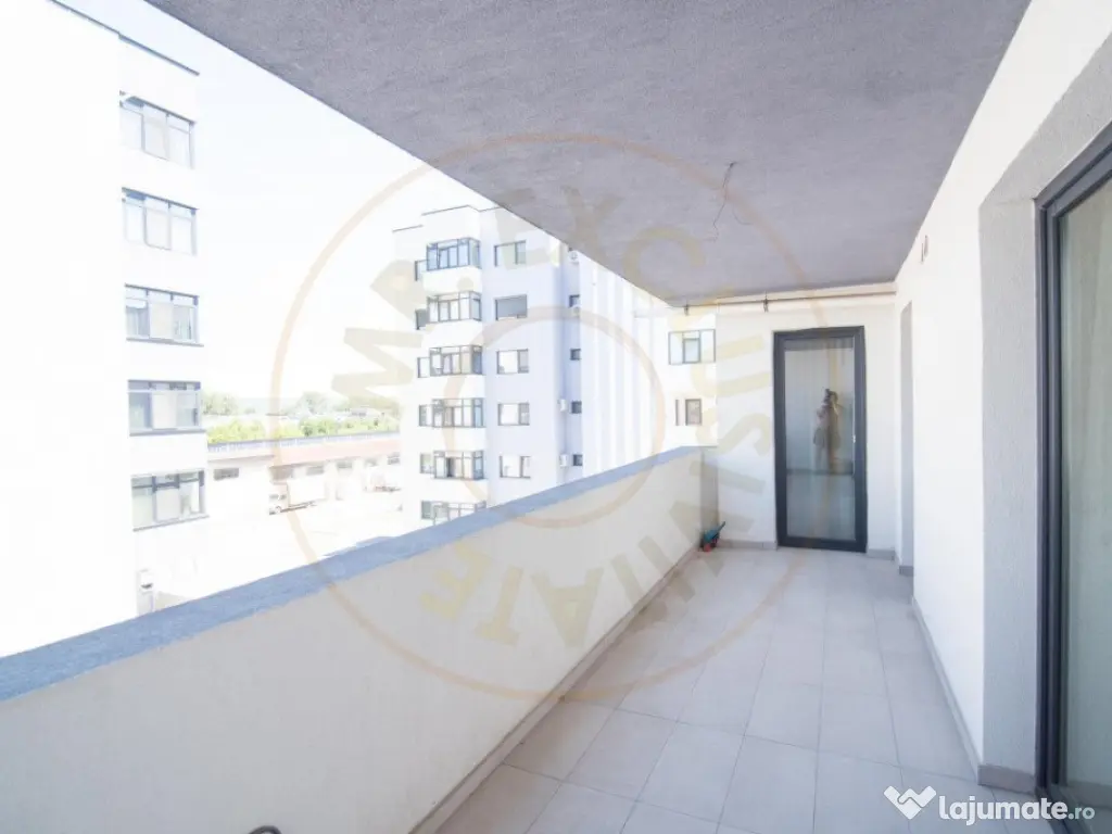 Apartament 3 camere de inchiriat Balcescu Residence. Comisio 