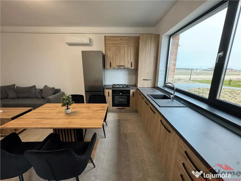 Ap 2 cam de lux, parcare,bloc 2025, prima , Ozone