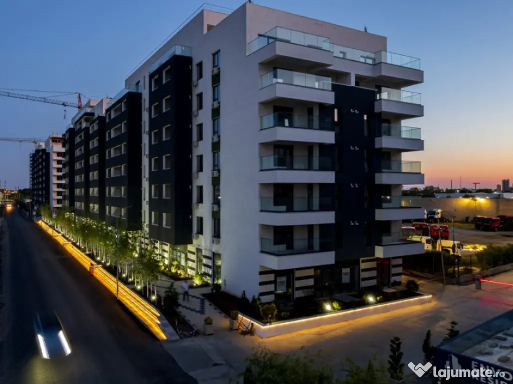 2 cam decomandat Iuliu Maniu sect 6 Bucuresti 