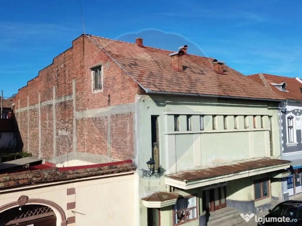 Spațiu comercial de 467mp de vânzare în zona Ultracentral