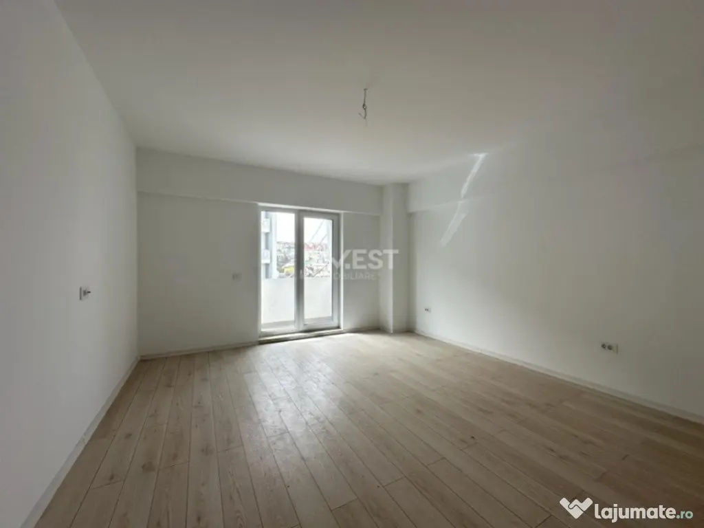 COMISION 0%! 1 CAMERA BLOC NOU PACURARI KAUFLAND