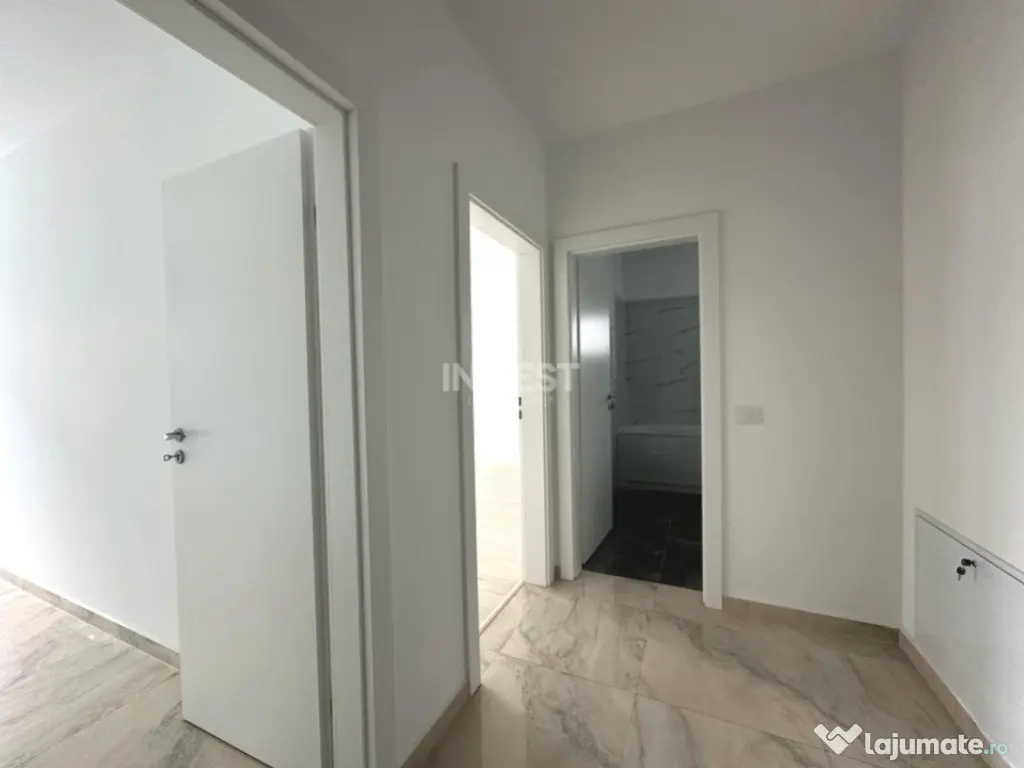 COMISION 0%! 1 CAMERA BLOC NOU PACURARI KAUFLAND