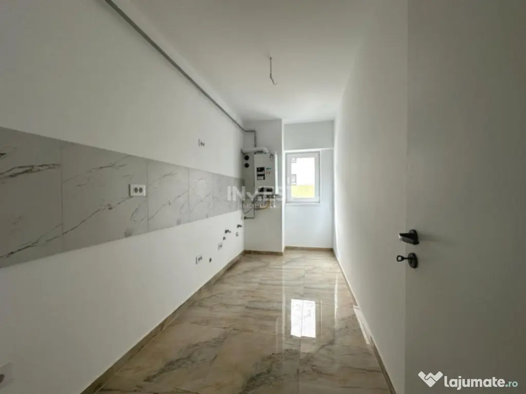 COMISION 0%! 1 CAMERA BLOC NOU PACURARI KAUFLAND