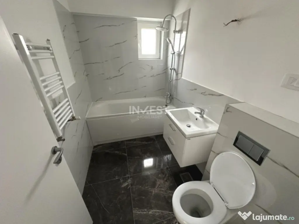 COMISION 0%! 1 CAMERA BLOC NOU PACURARI KAUFLAND