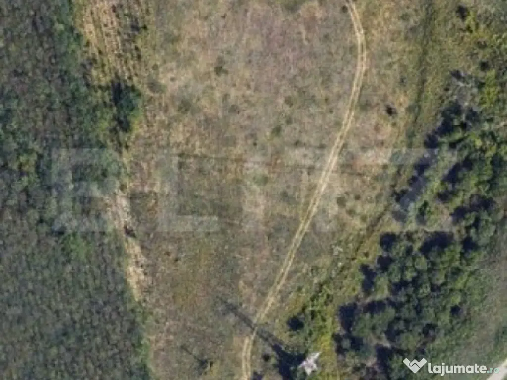 Teren intravilan industrial, 14458mp, centura de Est