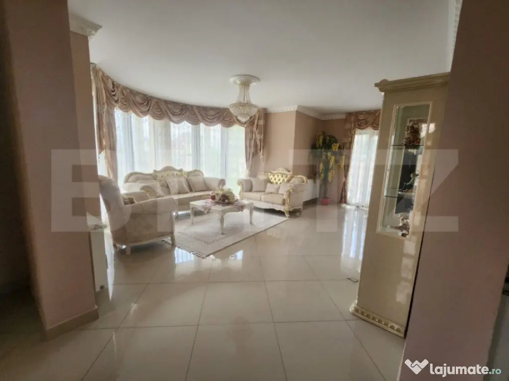 Blitz Imobiliare vă oferă o oportunitate de neratat: casă